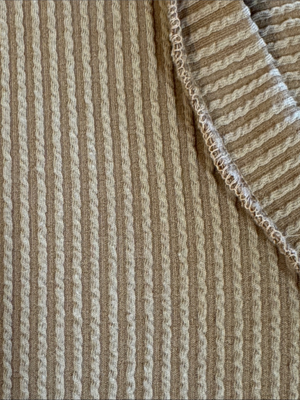 HEIMISH USA Ribbed Tank - Picture 4 of 4